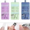 Nail Kit 16in1