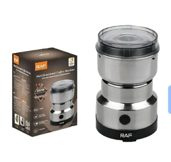 RAF Coffee Grinder (7113)