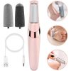 Rechargeable Pedi Foot Filer