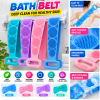 Silicone Bath Belt