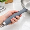 Silicone Pot Handle Heat Resistant Grip