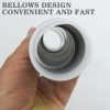Silicone Pot Handle Heat Resistant Grip