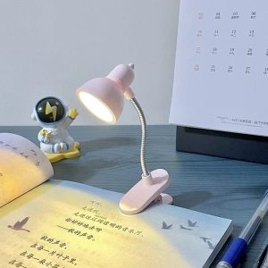 Study Book Light