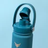 Thermotrek Baleno Stainless Steel Water Bottle 650ml