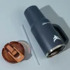 Thermotrek Tyson Vacuum Insulated Tumbler 1200ml