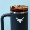 Thermotrek Tyson Vacuum Insulated Tumbler 1200ml