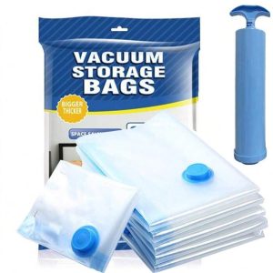Vacuum Storage Bag