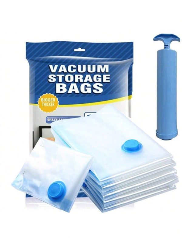 Vacuum Storage Bag