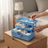 Value Storage Box