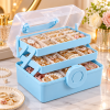 Value Storage Box