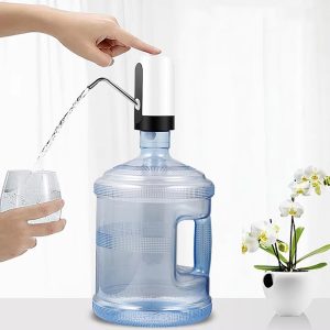 Water Pump Auto
