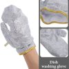 Wire Gloves