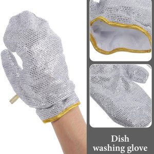 Wire Gloves