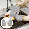 Wire Gloves