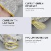 Wire Gloves