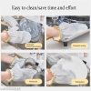 Wire Gloves