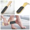 Wooden Foot Scraper