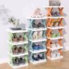 X 4Layer Shoes Rack