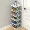 X 6Layer Shoes Rack