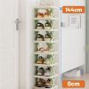 X 6Layer Shoes Rack
